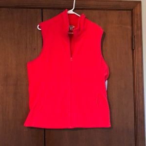 Old Navy Vest
